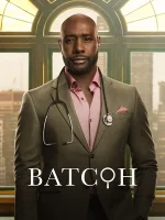 Ватсон смотреть онлайн сериал 1 сезон