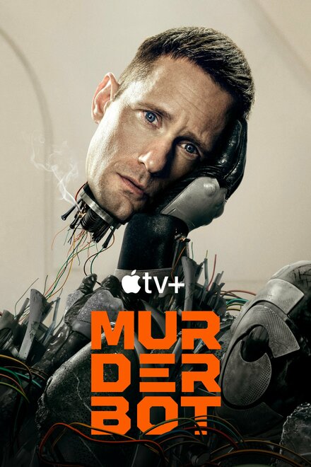 Киллербот смотреть онлайн сериал 1 сезон