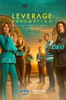 Воздействие: Искупление смотреть онлайн сериал 1-3 сезон