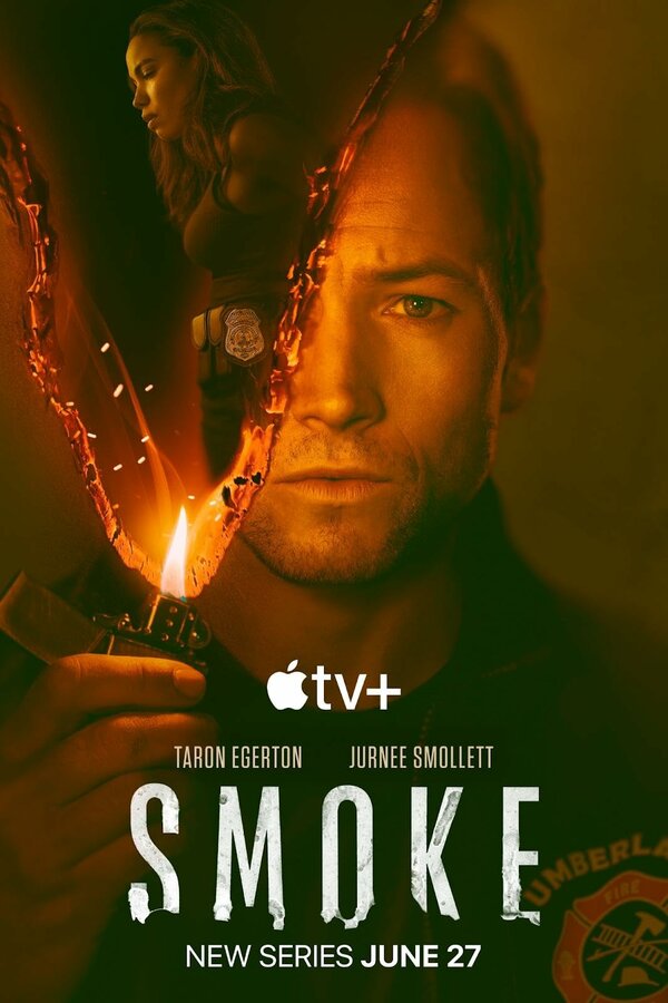 Дым смотреть онлайн сериал 1 сезон