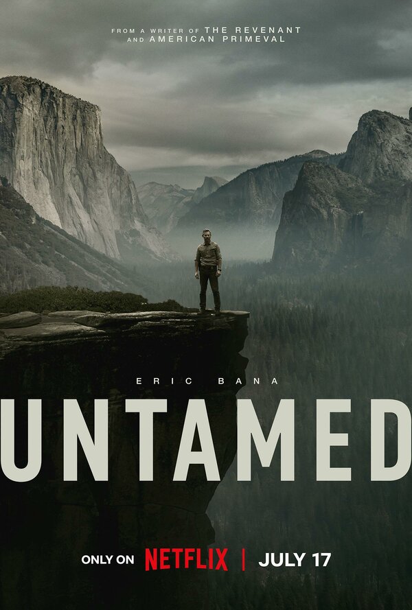 Неукротимый смотреть онлайн сериал 1 сезон