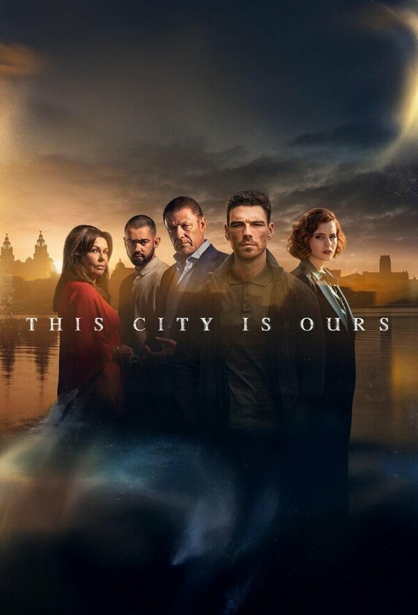 Этот город принадлежит нам смотреть онлайн сериал 1 сезон