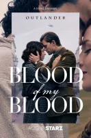 Чужестранка: Кровь от крови моей смотреть онлайн сериал 1 сезон