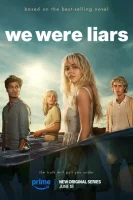 Мы были лжецами смотреть онлайн сериал 1 сезон