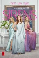 Сирены смотреть онлайн сериал 1 сезон