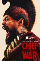 Вождь войны смотреть онлайн сериал 1 сезон